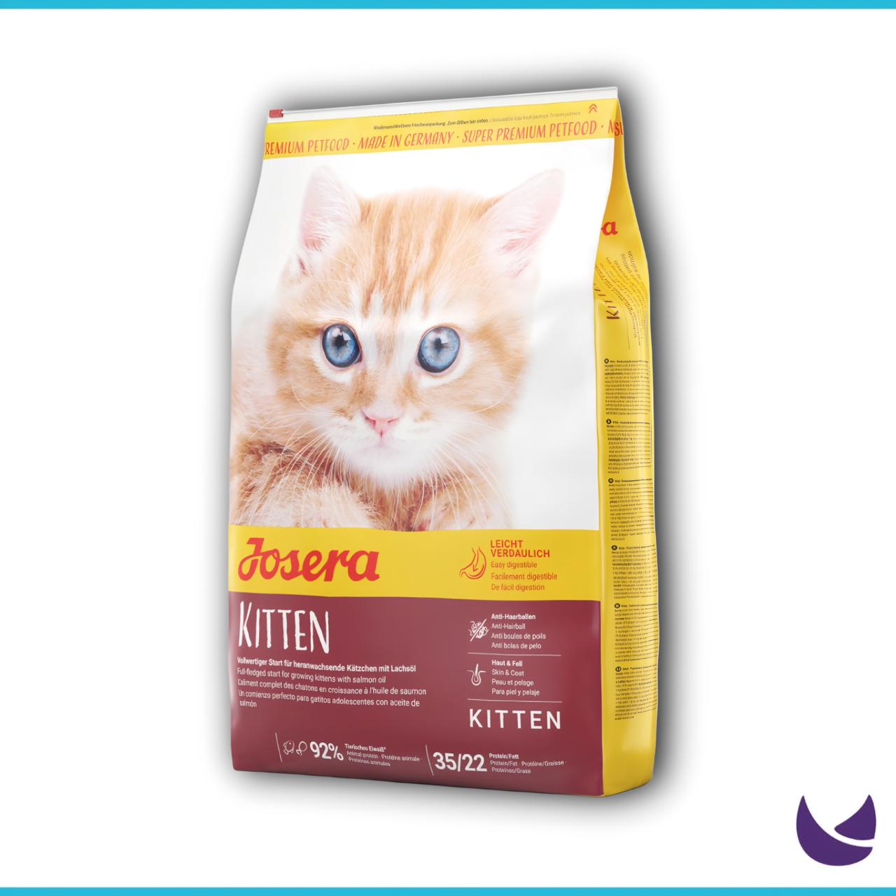 Josera Kitten Food - 2kg