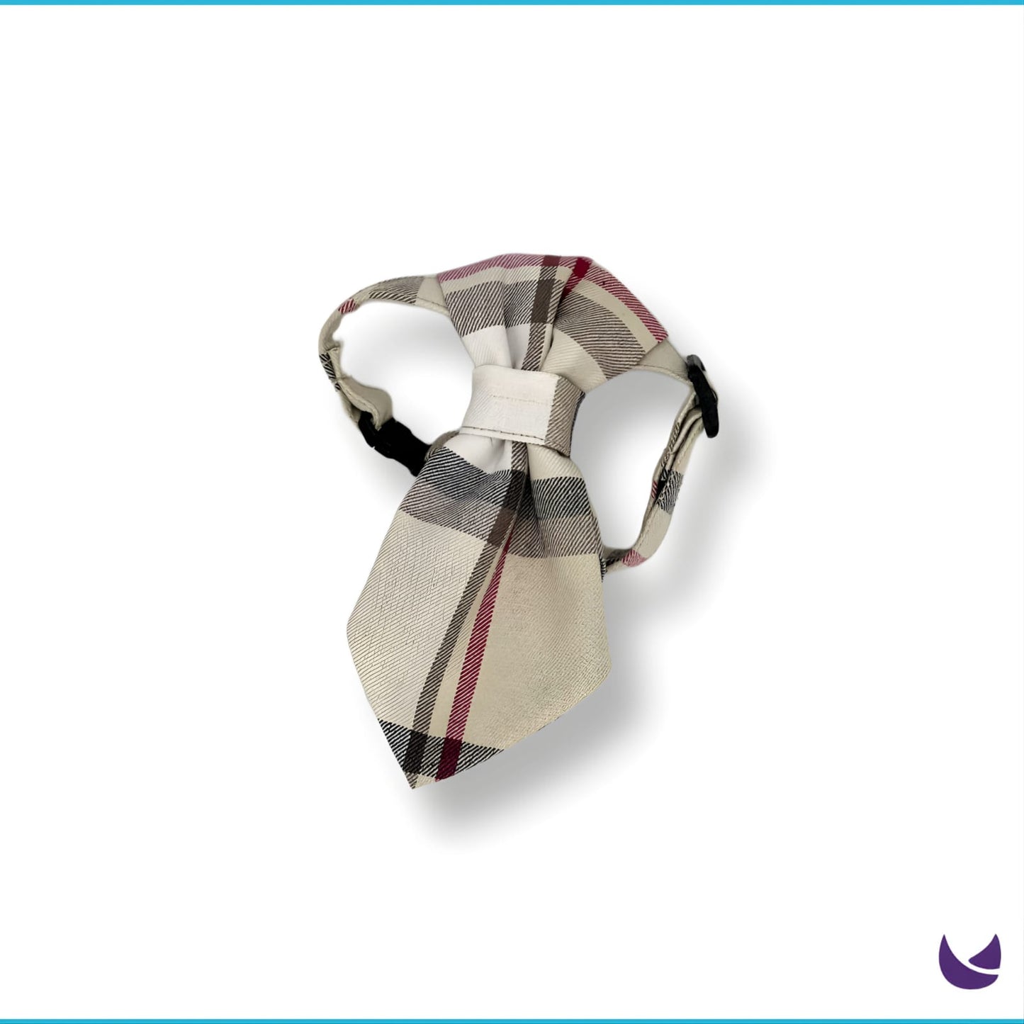 Hand-made Cat Necktie