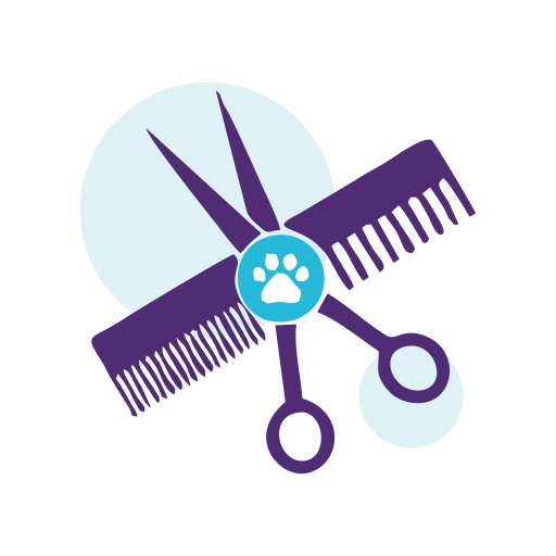 Pet Grooming Supplies