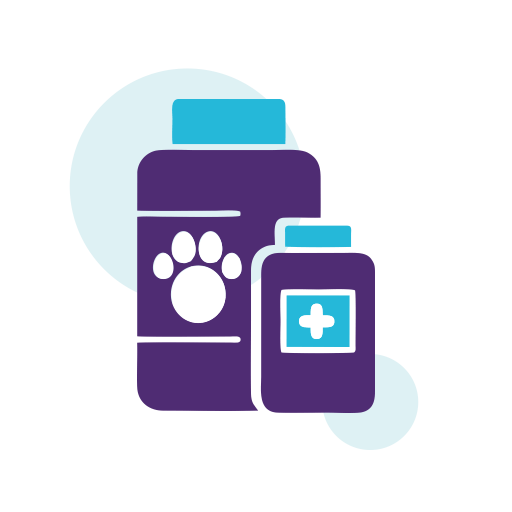 Pet Health Supplies