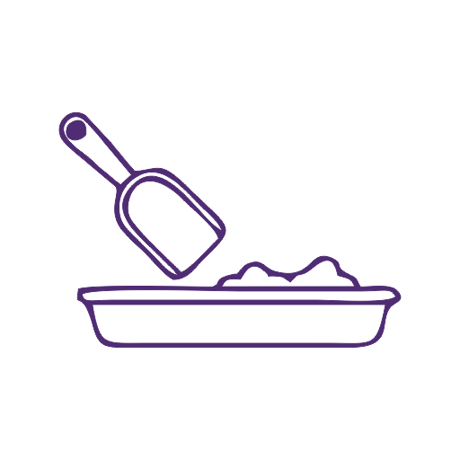 Litter & Accessories