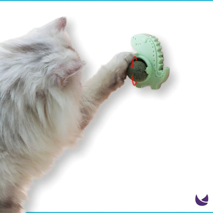 Cat Mint Toy Ball | Catnip Toy