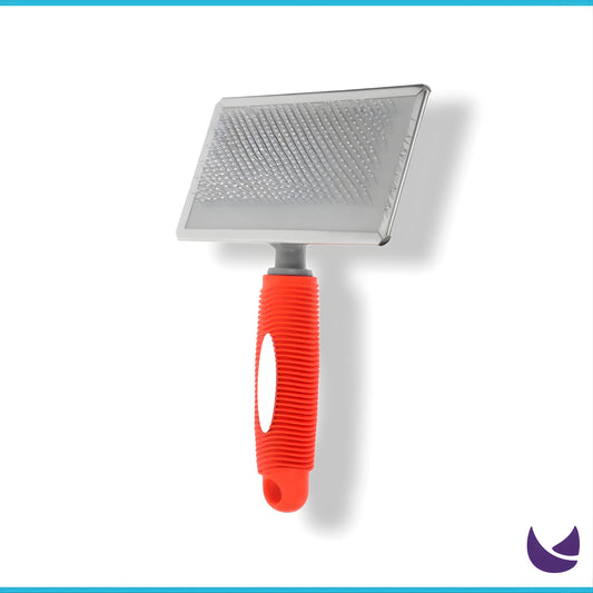 Cleanpet Steel Brush for Pets