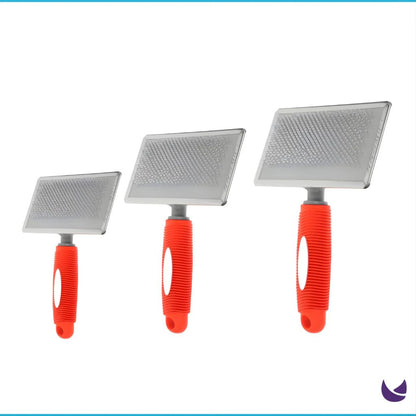 Cleanpet Steel Brush for Pets