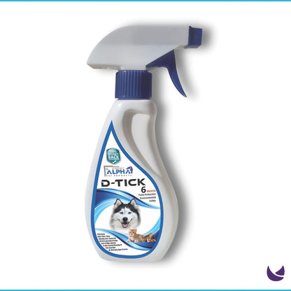 D Tick Spray (Advance)