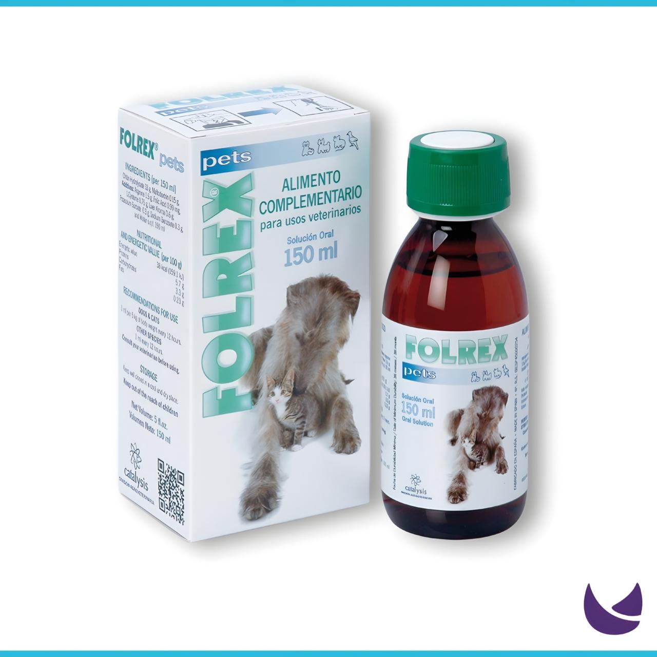 Folrex Pets - Joint And Mobility Supplement