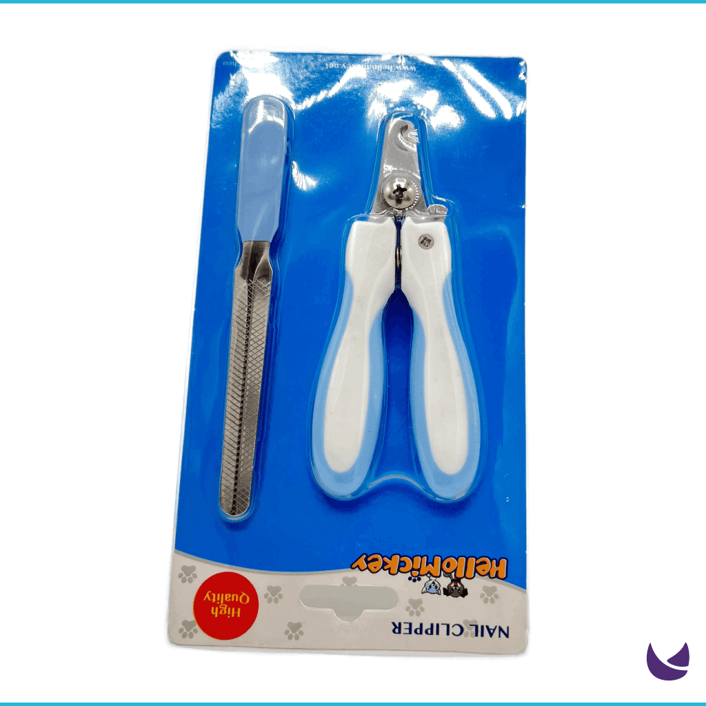 Hello Mickey Nail Clipper for Cats or Dogs