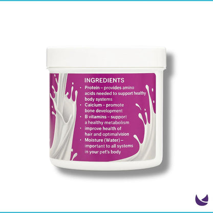 Keep Grow Kitten Milk Replacer 1