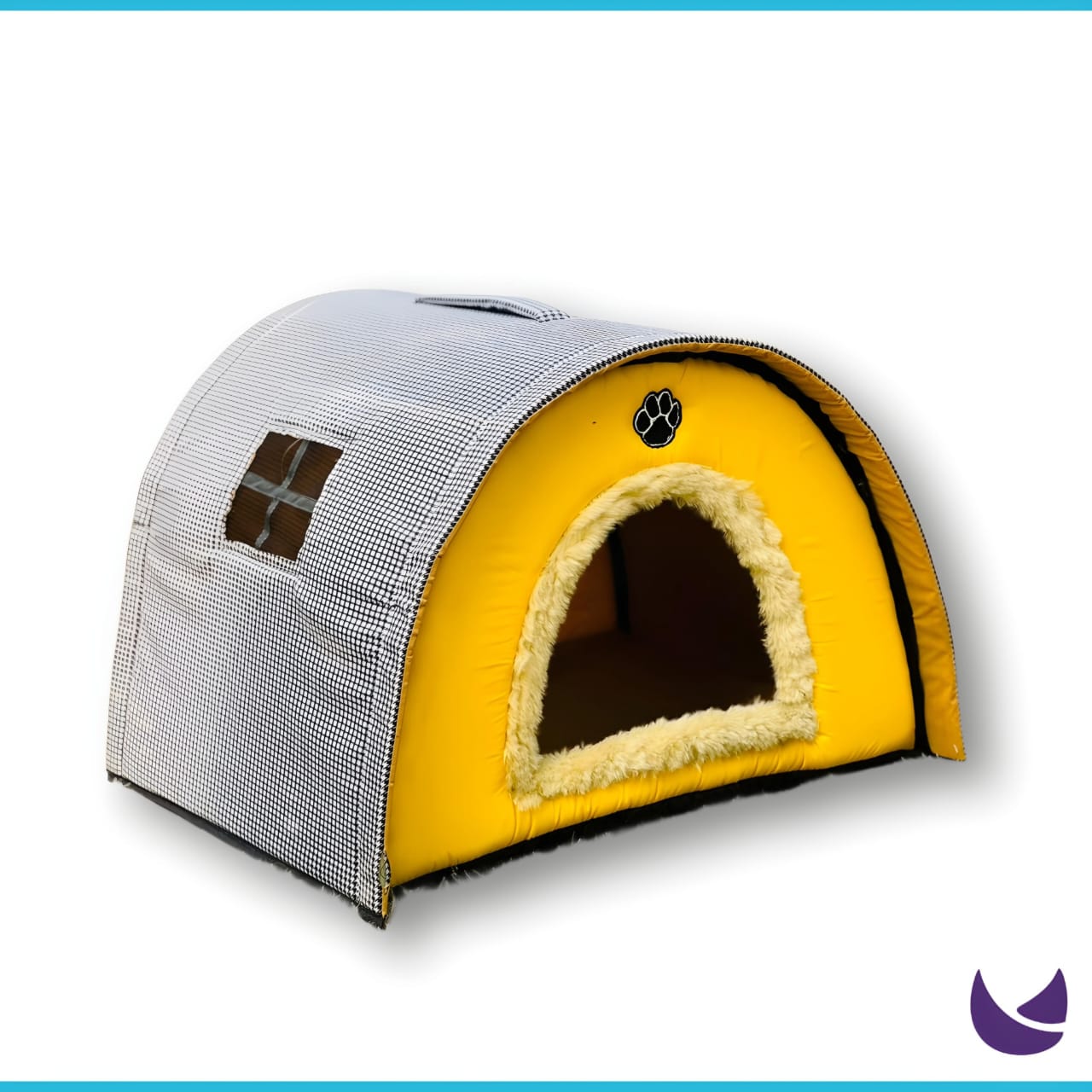 Luxury Cat House