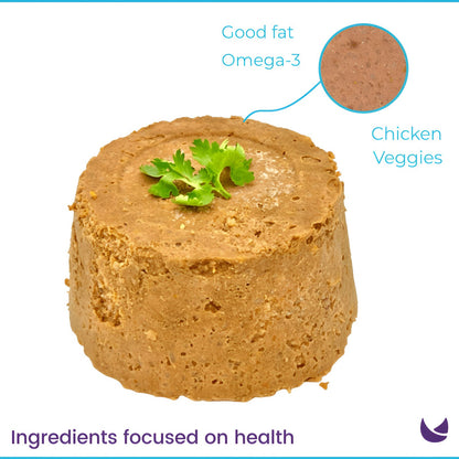 Maybel Uro Tract Immunity | Urinary Cat Food