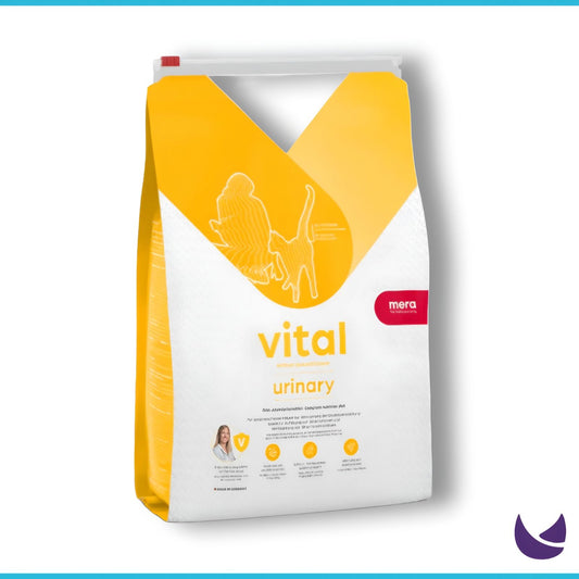 Mera Vital Urinary Cat Food