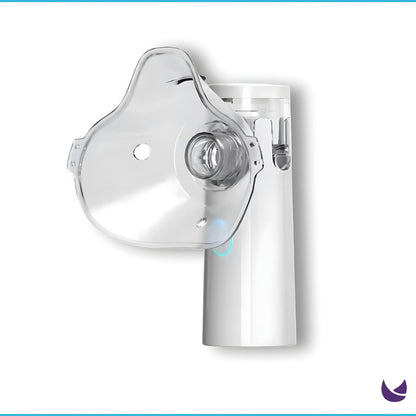 Portable Pet Nebulizer for Cats and Dogs 1