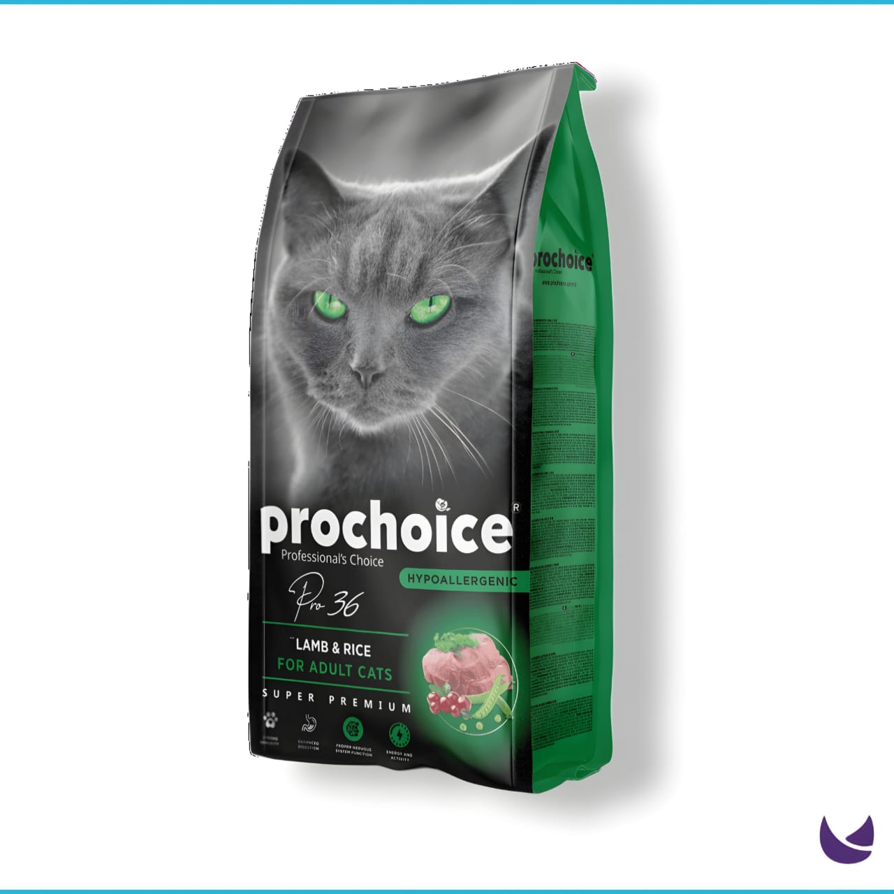 Prochoice Adult Cat Food | All Flavours