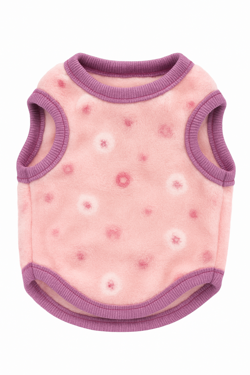 Soft Plush Cat Shirt - Ultra Soft & Comfortable 4