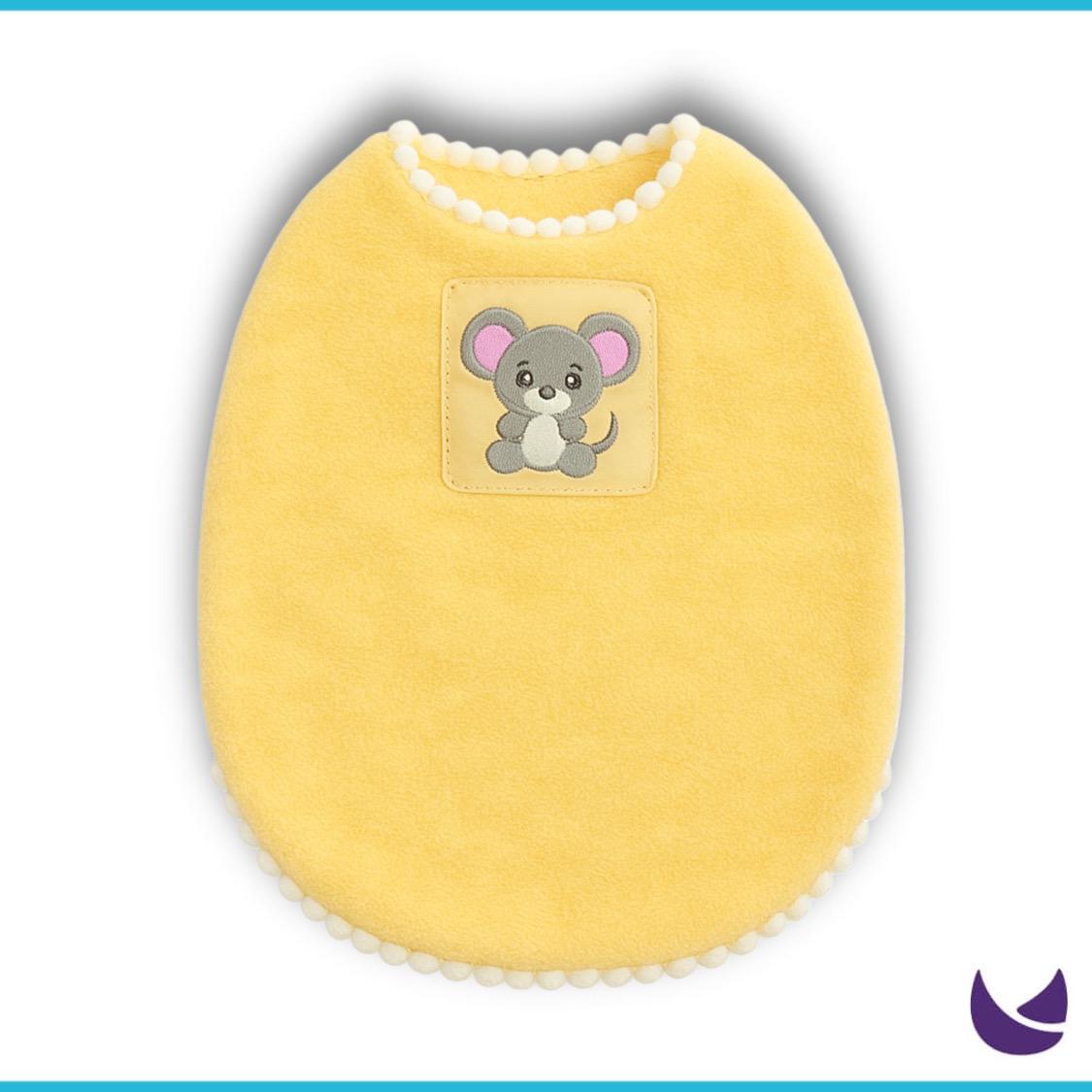 Soft Plush Cat Shirt - Ultra Soft & Comfortable