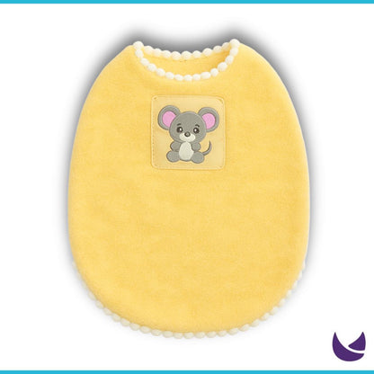 Soft Plush Cat Shirt - Ultra Soft & Comfortable