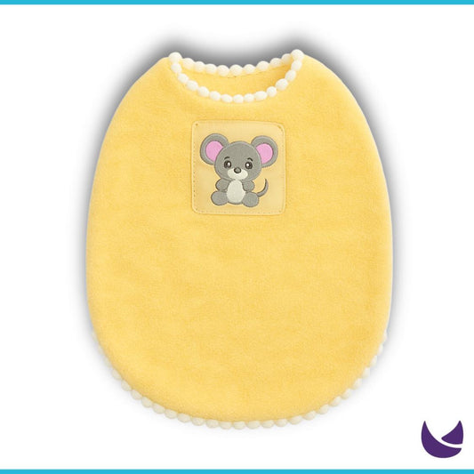 Soft Plush Cat Shirt - Ultra Soft & Comfortable