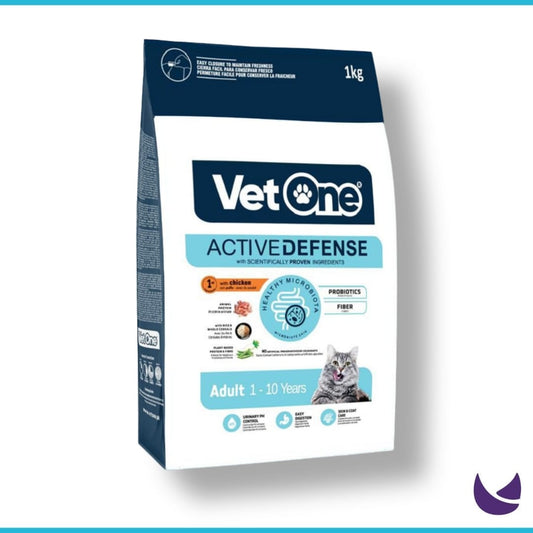 Vet One Adult Cat Food