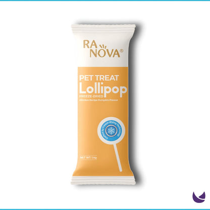 Ranova Cat Lollipop - Freeze Dried Treat for Cats