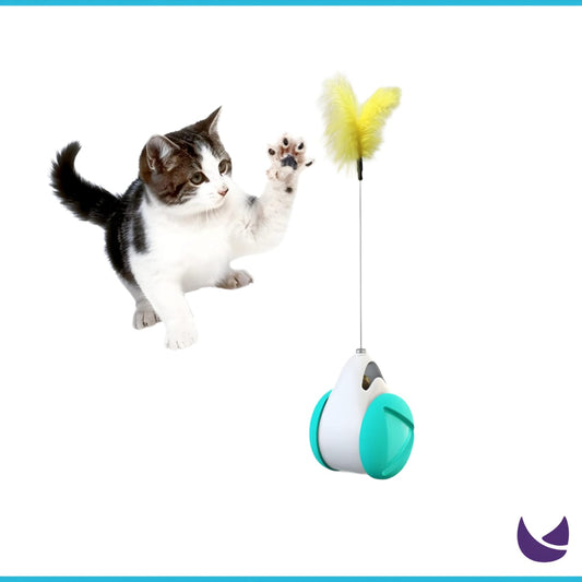 Balance Cat Toy