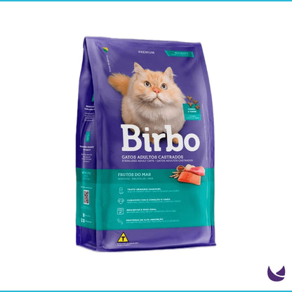 Birbo Cat Food | All Variants & Flavors