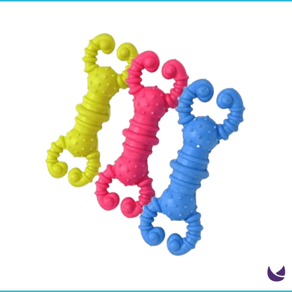 Chew Toy for Dogs All Colors