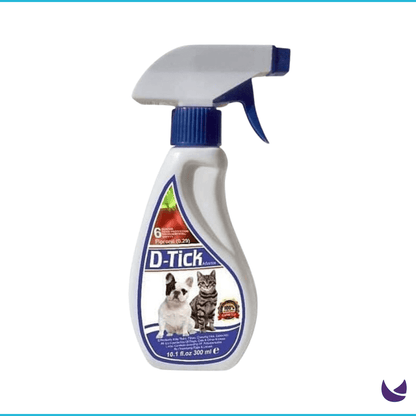 D Tick Spray (Advance)