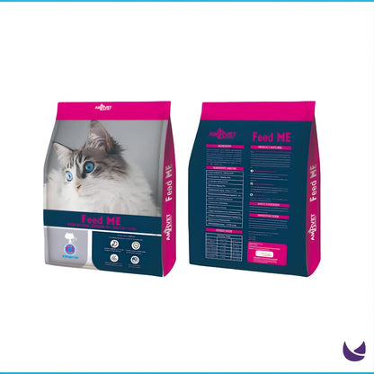 Feed Me Cat Food | Organic All Age Cat Food