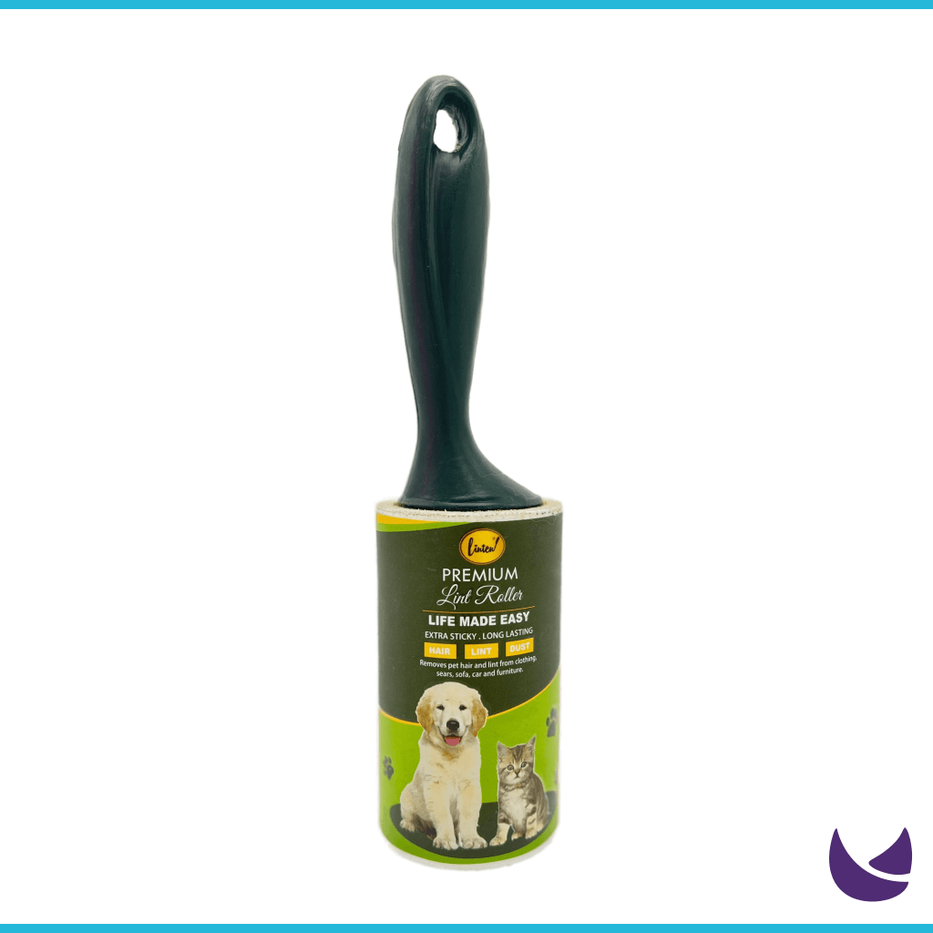 Lint Roller pet hair remover