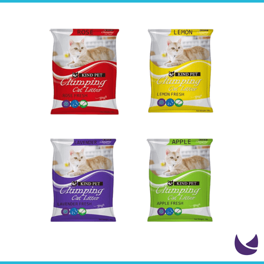 Best bentonite clumping litter for cats