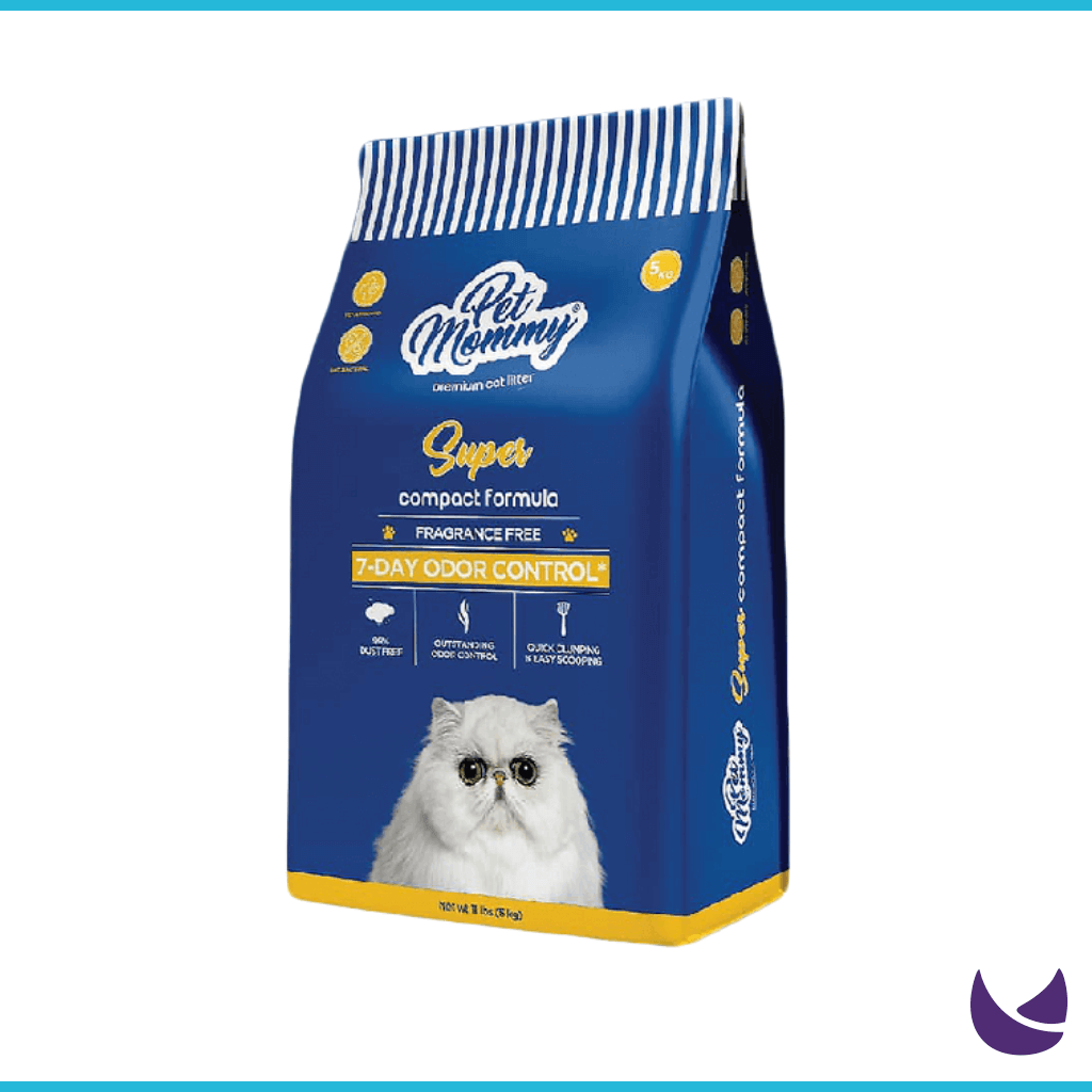 Pet Mommy Premium Litter