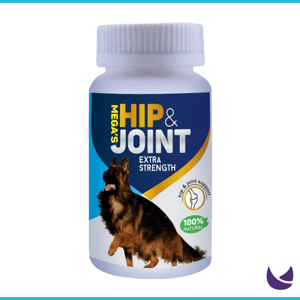 Hip and Joint Supplement for Dogs