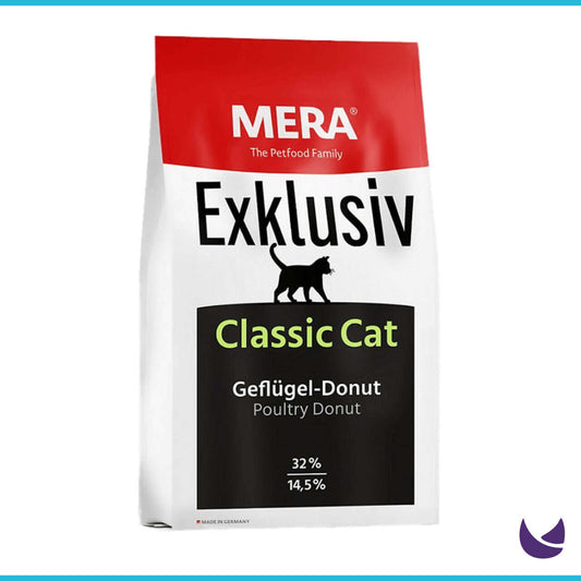 Mera Classic Cat - Dry Food