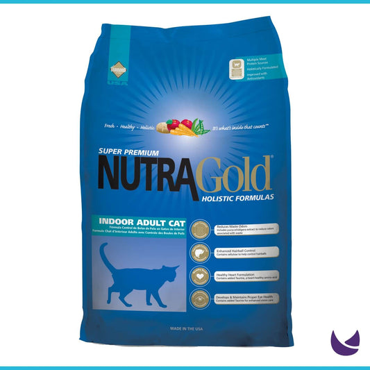 Nutra Gold Adult Cat Food