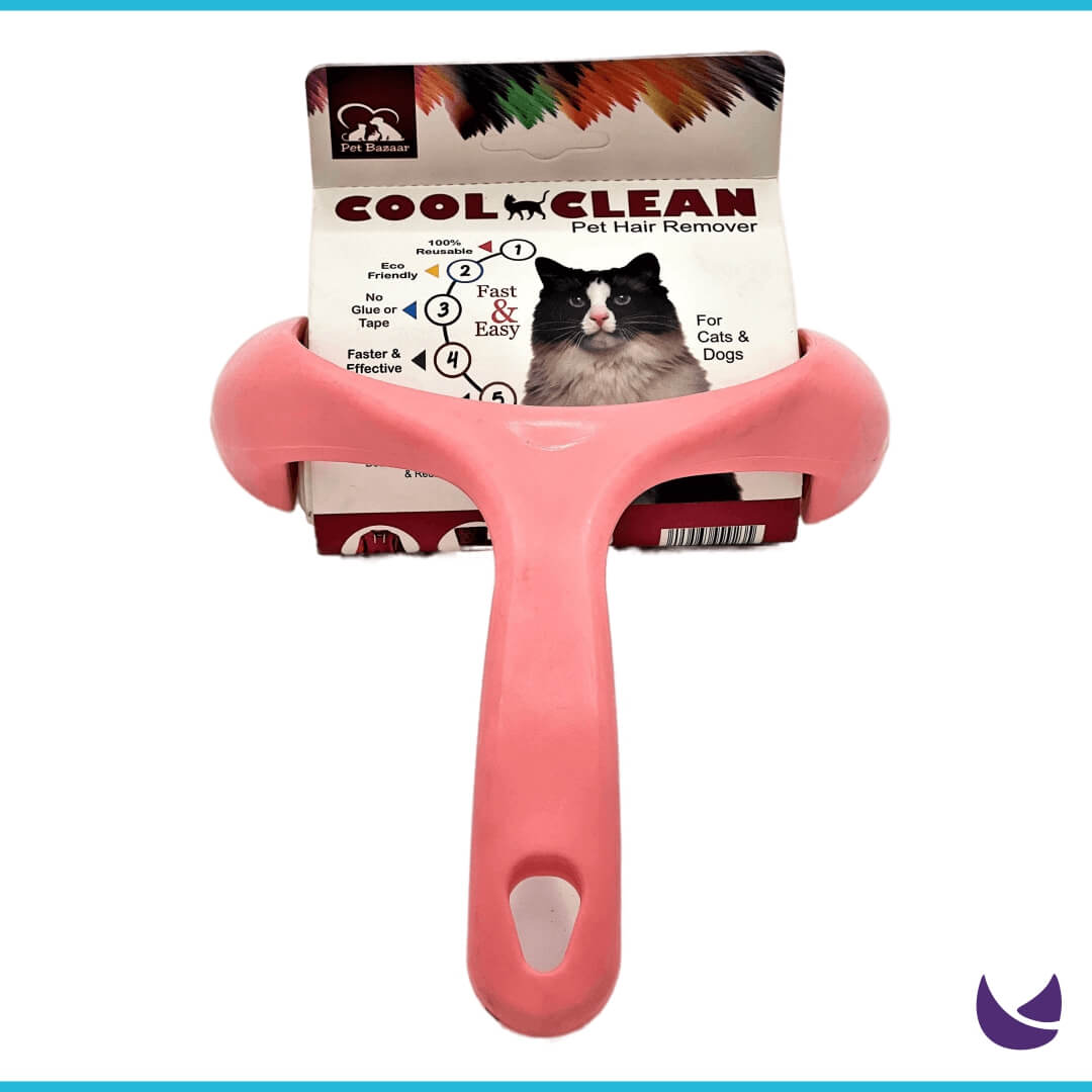 Pet Bazar Cool Clean Pet Hair Remover