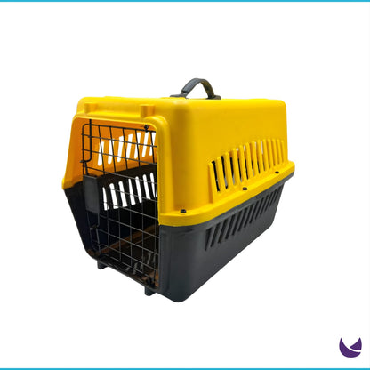 Pet Carrier | Jet Box for Cats