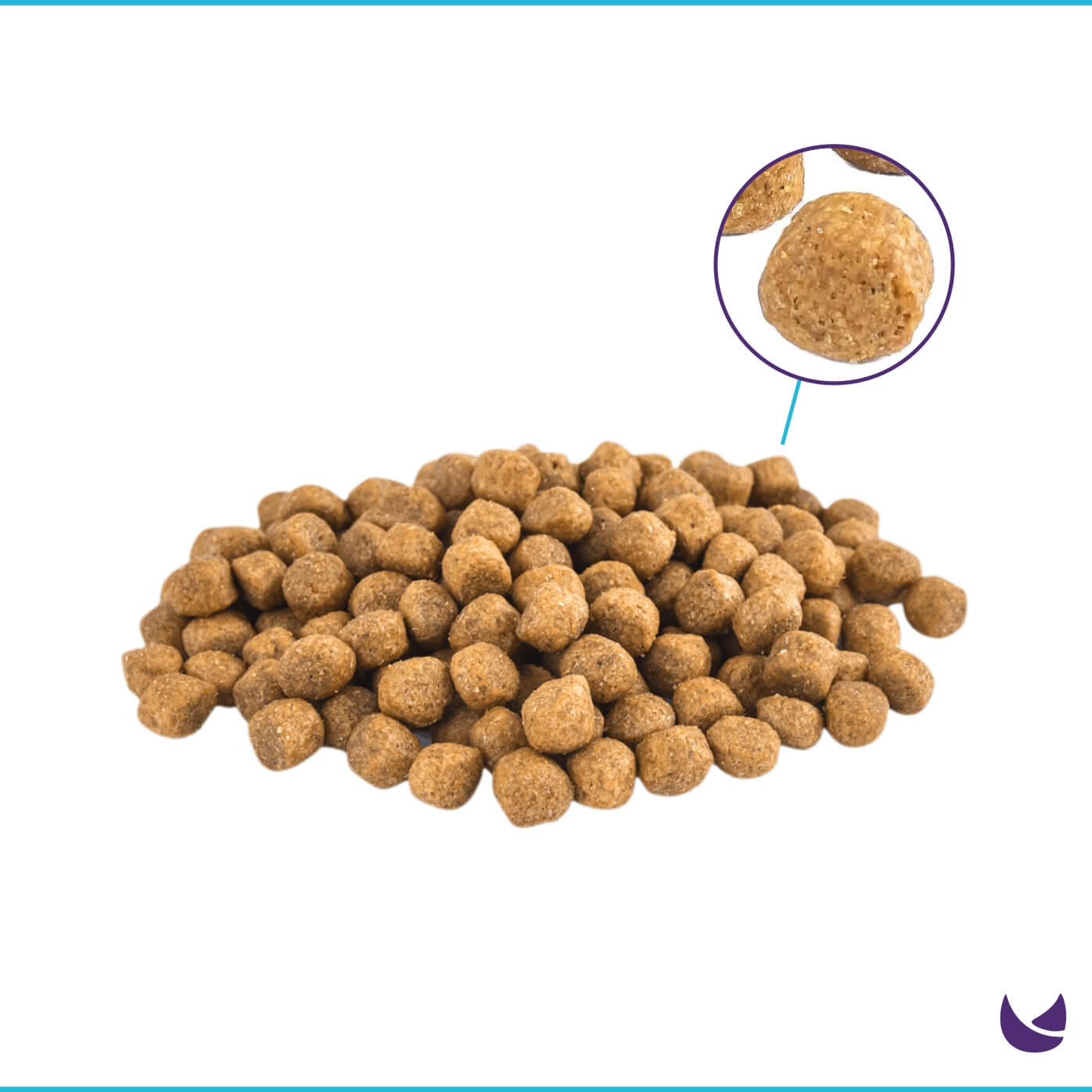 Petline Delicate Cat Food Kibble