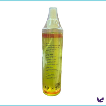 Vet K Mycosolve Spray (Miconazole)