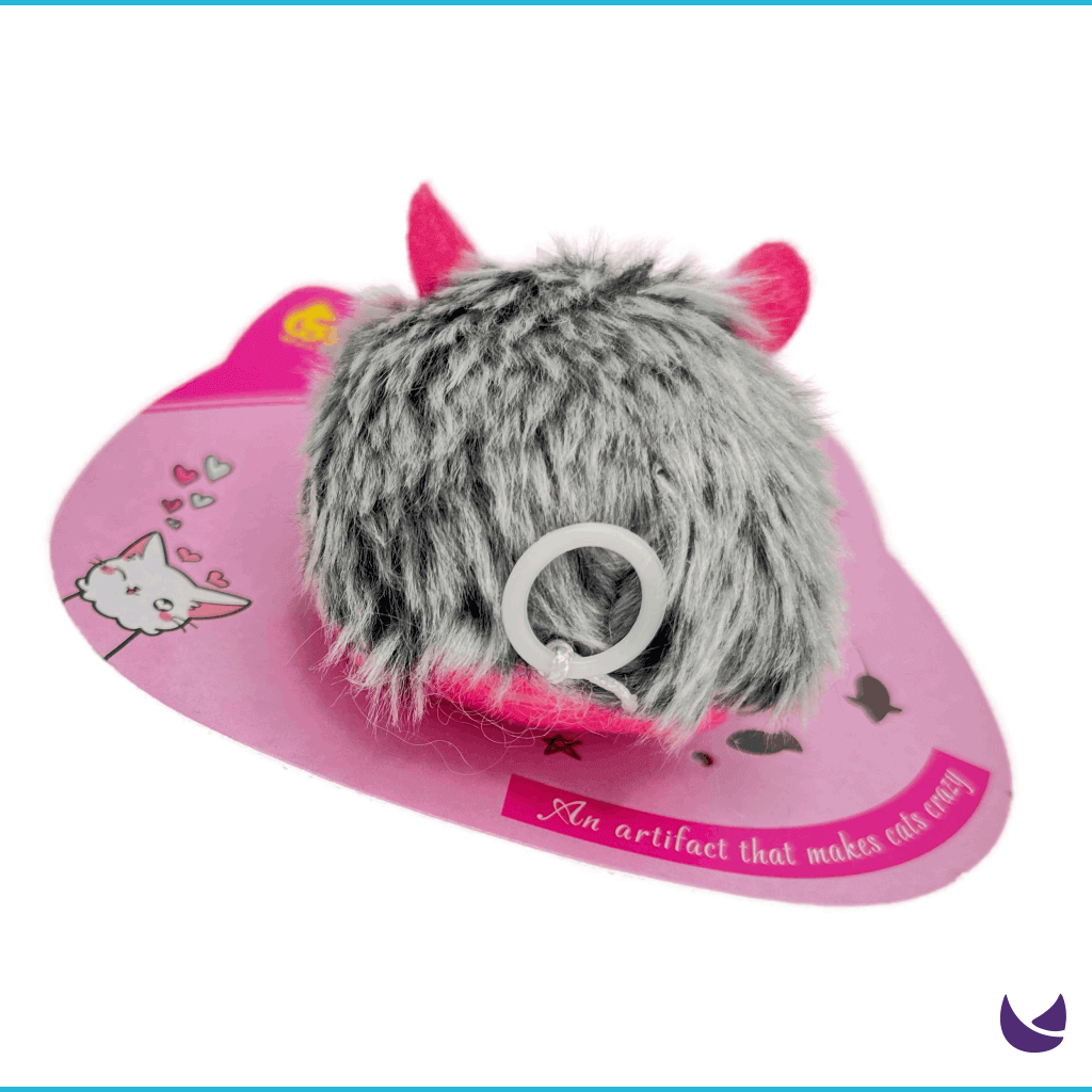 WPS Mouse Toy for Cats